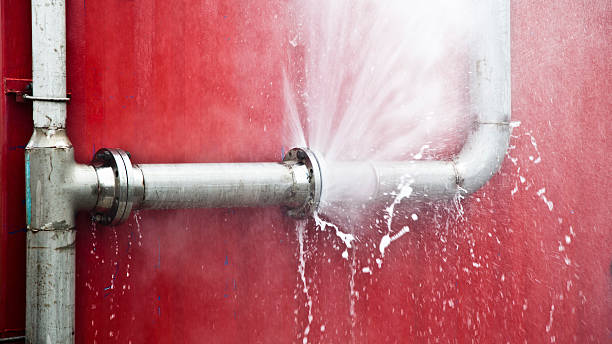 Water damage restoration experts in Bogart, GA